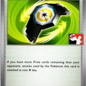 SV Surging Sparks 169/191 Counter Gain (Prize Pack League Promo Non-Holo)