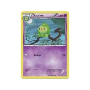 Legendary Treasures 75/113 Duosion