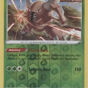 Evolving Skies 001/203 Pinsir (Reverse Holo)