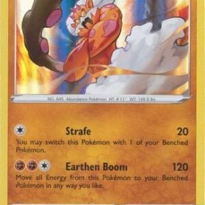 Fusion Strike 148/264 Landorus (Holo)