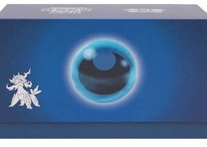 (SIMPLIFIED CHINESE) Radiant Energy Gift Box - Darkness