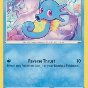 SWSH Lost Origin 035/196 Horsea