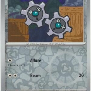 SV Stellar Crown 099/142 Klink (Reverse Holo)