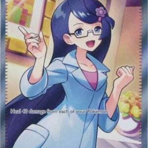 SV Black Bolt 162/086 Fennel (Full Art)