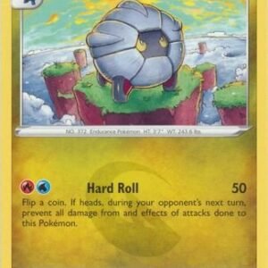 Evolving Skies 108/203 Shelgon