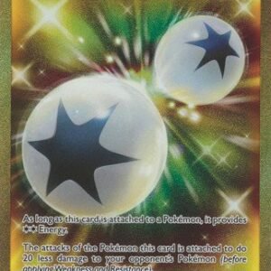 Astral Radiance 216/189 Double Turbo Energy (Secret Energy)