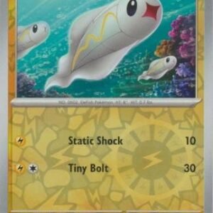 SV Obsidian Flames 067/197 Tynamo (Reverse Holo)