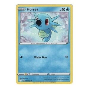 Shining Fates 020/072 Horsea