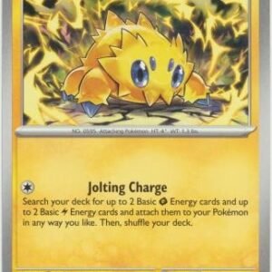 SV Stellar Crown 050/142 Joltik