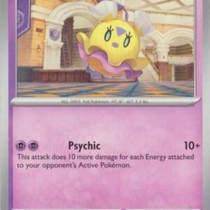 SV Paradox Rift 080/182 Flittle