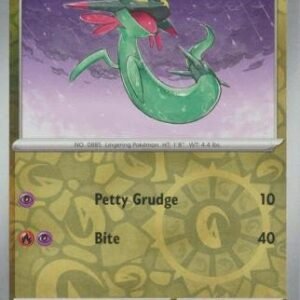 SV Twilight Masquerade 128/167 Dreepy (Reverse Holo)