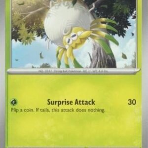 Scarlet & Violet (Base Set) 018/198 Tarountula