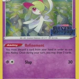 Sword & Shield Promo SWSH271 Kirlia