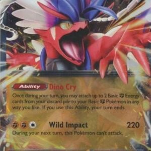 Scarlet & Violet (Base Set) 125/198 Koraidon ex (Half Art)