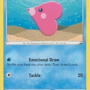 Crown Zenith 035/159 Luvdisc
