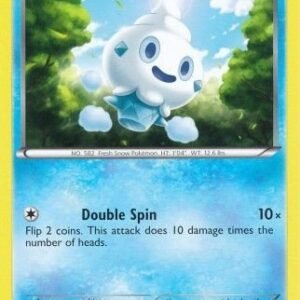 Dark Explorers 33/108 Vanillite