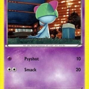 Next Destinies 55/99 Ralts