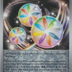 SV Paldea Evolved 192/193 Reversal Energy (Reverse Holo)