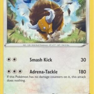 Crown Zenith 106/159 Tauros