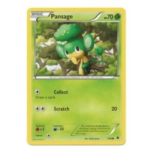 BW Emerging Powers 1/98 Pansage