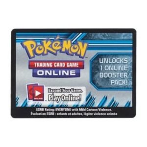 BW Plasma Storm TCG Online Code Card
