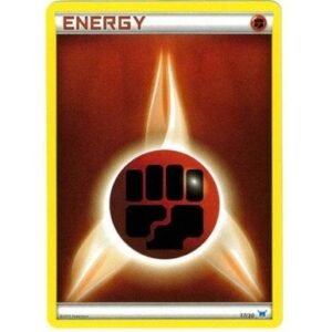 Trainer Kit: Latios Deck 17/30 Fighting Energy