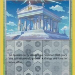 Astral Radiance 155/189 Temple of Sinnoh (Reverse Holo)