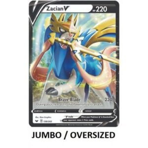JUMBO Zacian V