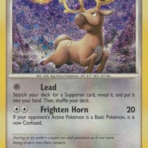 TCG Classic Collection: Charizard Deck 016/034 Stantler (Holo)