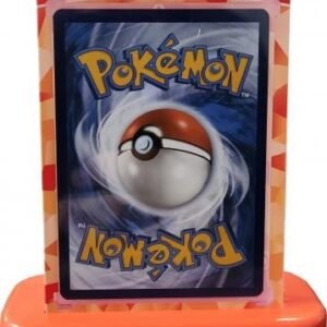Charizard ex Premium Collection Card Holder Stand