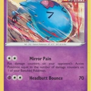 Evolving Skies 066/203 Wobbuffet