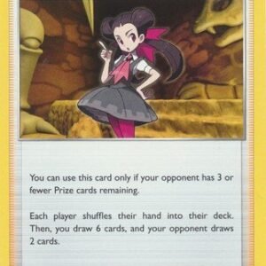 Astral Radiance 150/189 Roxanne