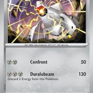 SV Surging Sparks 129/191 Duraludon