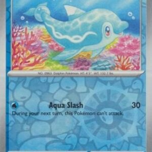 SV Twilight Masquerade 059/167 Finizen (Reverse Holo)