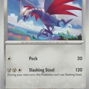 SV Obsidian Flames 142/197 Skarmory