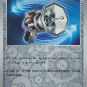 SV Paradox Rift 160/182 Counter Catcher (Reverse Holo)