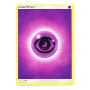 Trainer Kit: Alolan Raichu Deck 27/30 Psychic Energy