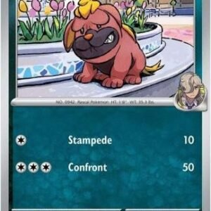 SV Destined Rivals 138/182 Arven's Maschiff