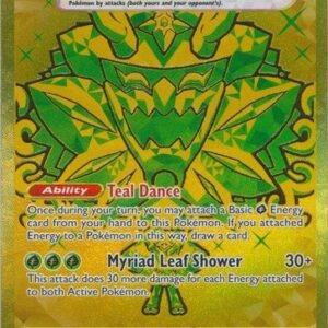 SV Prismatic Evolutions 177/131 Teal Mask Ogerpon ex (Secret Rare)