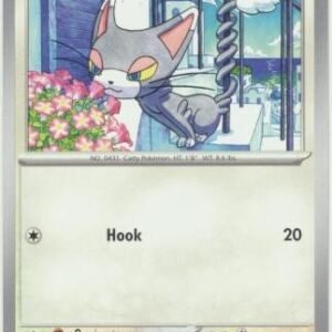 SV Stellar Crown 116/142 Glameow