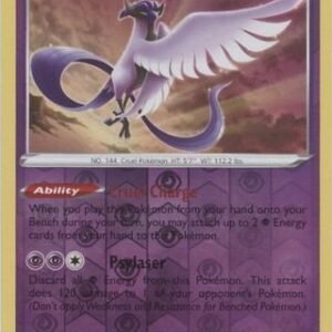 Evolving Skies 063/203 Galarian Articuno (Reverse Holo)
