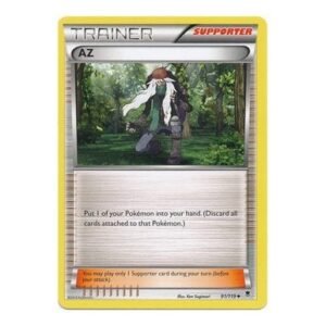 XY Phantom Forces 91/119 AZ