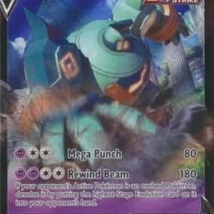 Evolving Skies 070/203 Golurk V