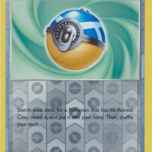 Astral Radiance 141/189 Feather Ball (Reverse Holo)