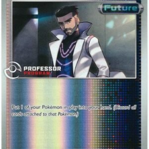 SV Paradox Rift 171/182 Professor Turo's Scenario (Professor Program League Promo)