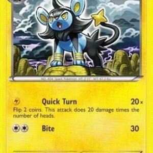 Next Destinies 45/99 Luxio