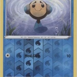 Evolving Skies 042/203 Tympole (Reverse Holo)