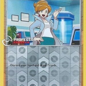 Shining Fates 060/072 Professor's Research [Juniper] (Professor Program League Promo)