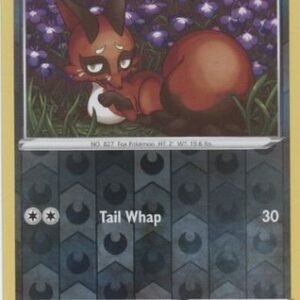 Evolving Skies 104/203 Nickit (Reverse Holo)