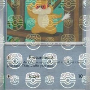 SV White Flare 072/086 Patrat (MASTER BALL Reverse Holo)